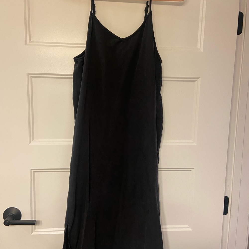 Thread + Supply Casual Slip Dress
